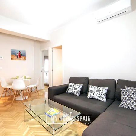 Myhousespain - Superb Apartment Close To Madrid City Center Εξωτερικό φωτογραφία