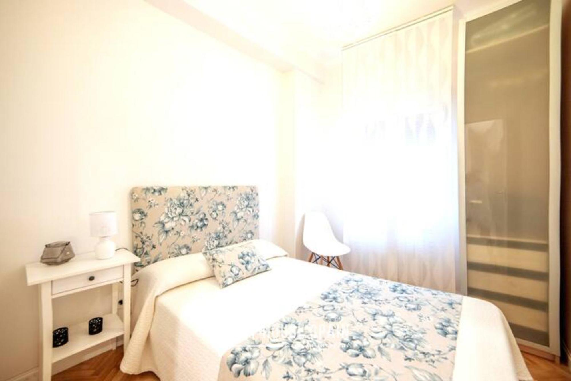 Myhousespain - Superb Apartment Close To Madrid City Center Εξωτερικό φωτογραφία