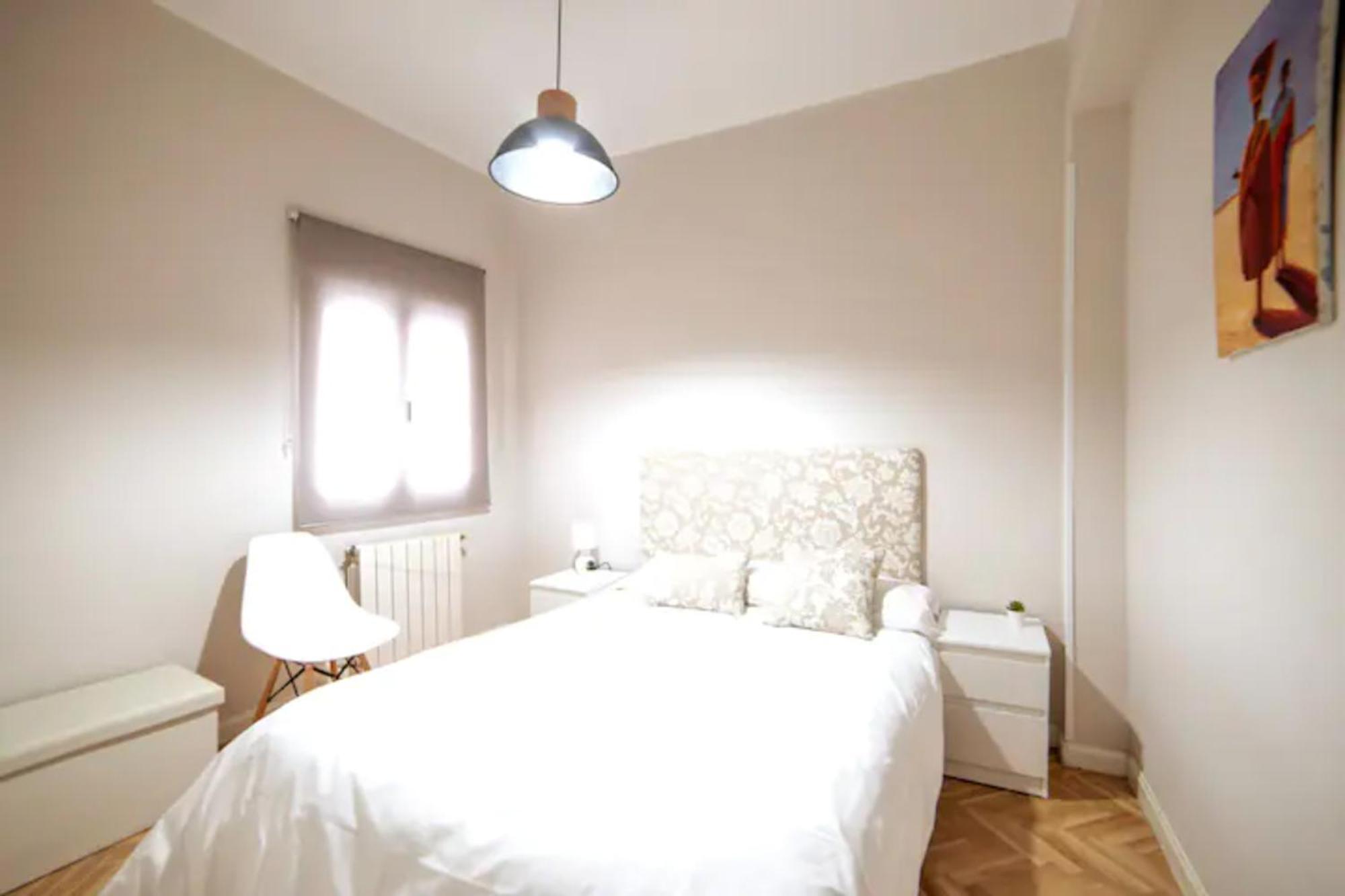 Myhousespain - Superb Apartment Close To Madrid City Center Εξωτερικό φωτογραφία
