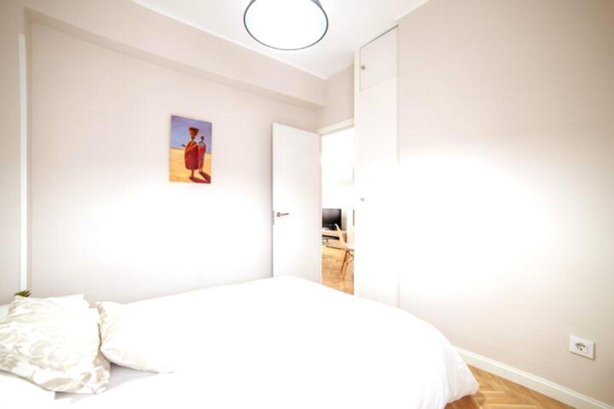 Myhousespain - Superb Apartment Close To Madrid City Center Εξωτερικό φωτογραφία
