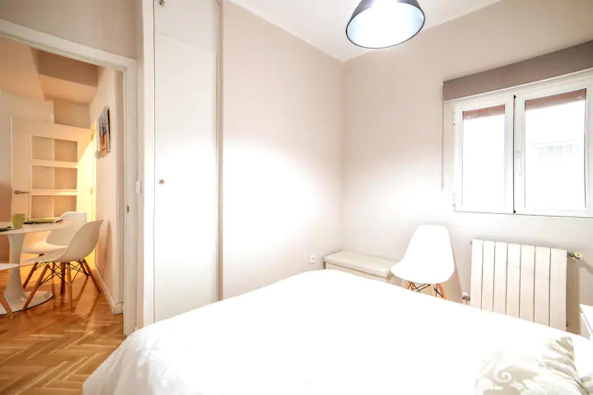 Myhousespain - Superb Apartment Close To Madrid City Center Εξωτερικό φωτογραφία